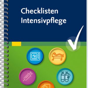 Checklisten Intensivpflege (True PDF from Publisher)