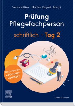 Prüfung Pflegefachperson Tag 2 schriftlich (True PDF from Publisher)