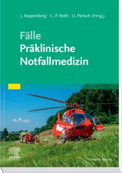 Fälle Präklinische Notfallmedizin (True PDF from Publisher)