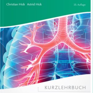 Kurzlehrbuch Physiologie, 10th Edition (True PDF from Publisher)