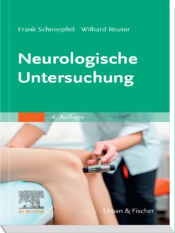 Neurologische Untersuchung, 4th Edition (True PDF from Publisher)
