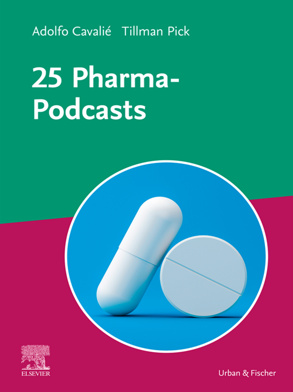 25 Pharma-Podcasts (EPUB)