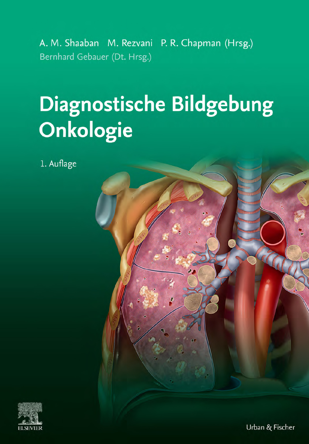 Diagnostische Bildgebung Onkologie (True PDF from Publisher)