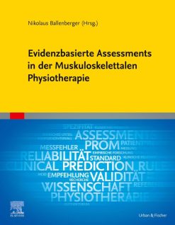 Evidenzbasierte Assessments in der Muskuloskelettalen Physiotherapie (True PDF from Publisher)