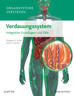 Organsysteme verstehen – Verdauungssystem Integrative Grundlagen und Fälle (True PDF)