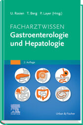 Facharztwissen Gastroenterologie (2nd ed.) (EPUB)