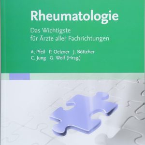 ELSEVIER ESSENTIALS Rheumatologie: Das Wichtigste für Ärzte aller Fachrichtungen (EPUB)
