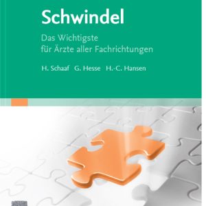 ELSEVIER ESSENTIALS Schwindel: Das Wichtigste für Ärzte aller Fachrichtungen (EPUB)