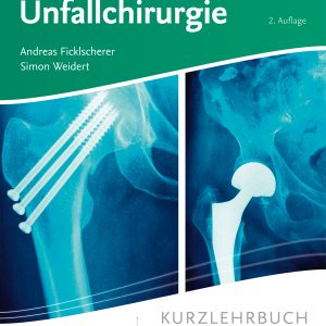Kurzlehrbuch Orthopädie und Unfallchirurgie, 2nd Edition (Original PDF from Publisher)