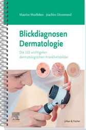 Blickdiagnosen Dermatologie (EPUB + Converted PDF)