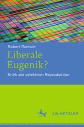 Liberale Eugenik? (Original PDF from Publisher)