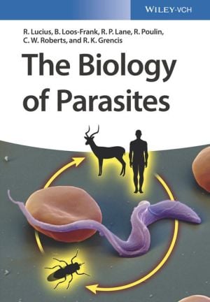 The Biology of Parasites (PDF)