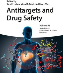 Antitargets and Drug Safety