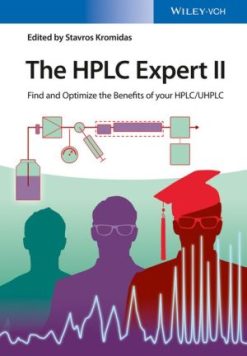 The HPLC-Expert II: Optimizing the Benefits of HPLC/UHPLC (PDF)