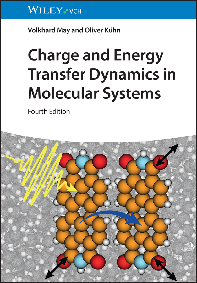Charge and Energy Transfer Dynamics in Molecular Systems, 4th Edition (EPUB)