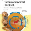 Human and Animal Filariases: Landscape, Challenges, and Control, Volume 9 (EPUB)
