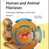 Human and Animal Filariases: Landscape, Challenges, and Control, Volume 9 (Original PDF from Publisher)