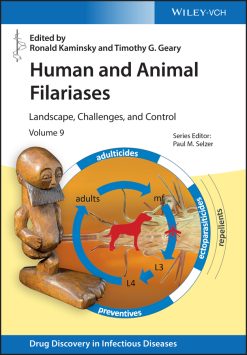 Human and Animal Filariases: Landscape, Challenges, and Control, Volume 9 (Original PDF from Publisher)