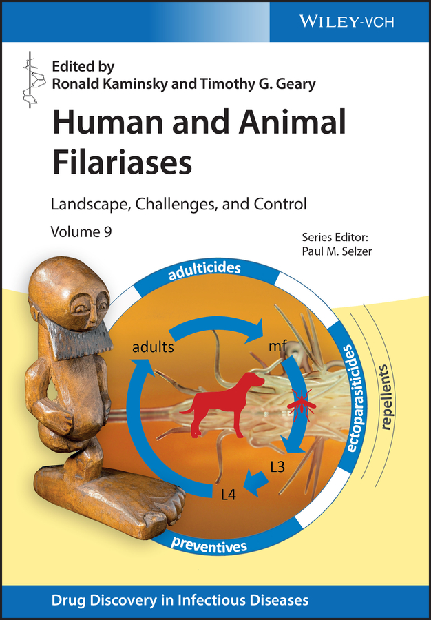 Human and Animal Filariases: Landscape, Challenges, and Control, Volume 9 (Original PDF from Publisher)