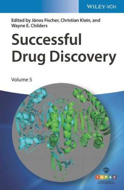 Successful Drug Discovery, Volume 5 (Original PDF from Publisher)