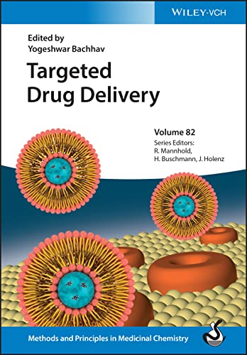 Targeted Drug Delivery, Volume 82 (Original PDF from Publisher)