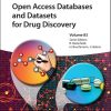 Open Access Databases and Datasets for Drug Discovery (Original PDF from Publisher)
