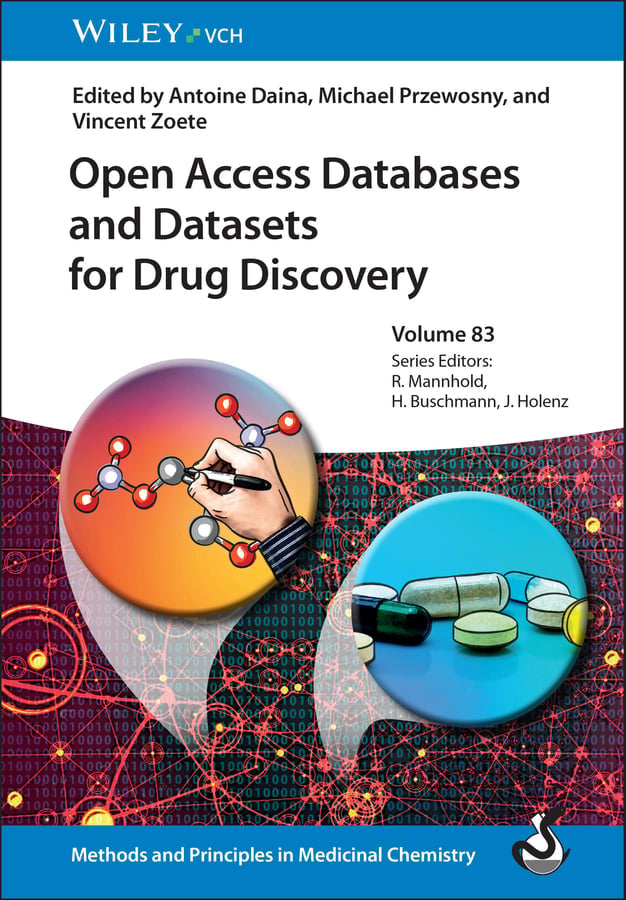 Open Access Databases and Datasets for Drug Discovery (Original PDF from Publisher)
