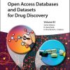 Open Access Databases and Datasets for Drug Discovery (EPUB)