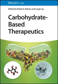 Carbohydrate-Based Therapeutics (Original PDF from Publisher)