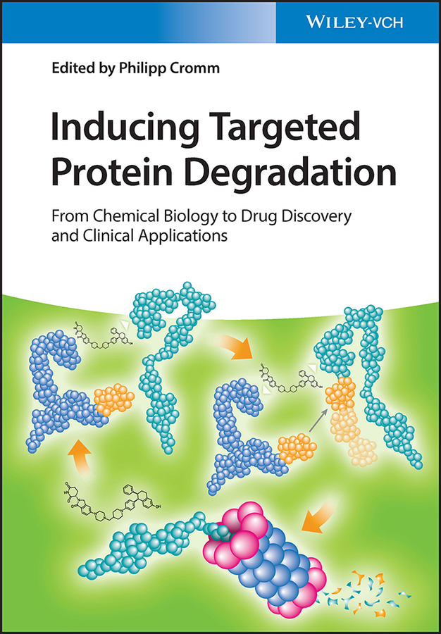 Inducing Targeted Protein Degradation: From Chemical Biology to Drug Discovery and Clinical Applications (Original PDF from Publisher)