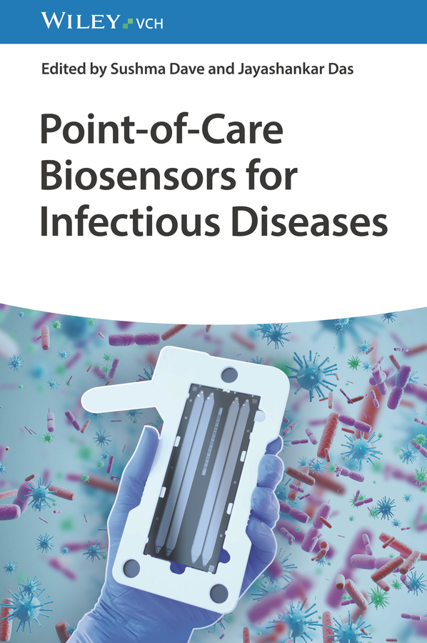 Point-of-Care Biosensors for Infectious Diseases (Original PDF from Publisher)