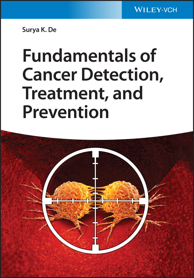 Fundamentals of Cancer Detection, Treatment, and Prevention (EPUB)