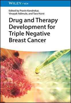 Drug and Therapy Development for Triple Negative Breast Cancer (Original PDF from Publisher)