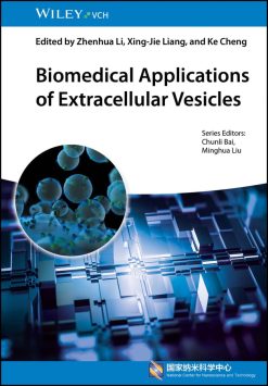 Biomedical Applications of Extracellular Vesicles (Original PDF from Publisher)