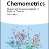 Chemometrics: Statistics and Computer Application in Analytical Chemistry, 4th Edition (Original PDF from Publisher)