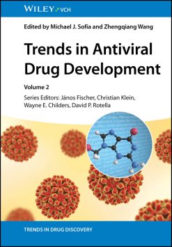 Trends in Antiviral Drug Development (EPUB)