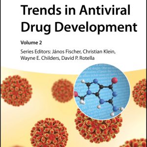 Trends in Antiviral Drug Development (EPUB)