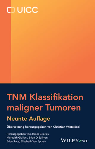 TNM Klassifikation maligner Tumoren, 9th Edition (Original PDF from Publisher)