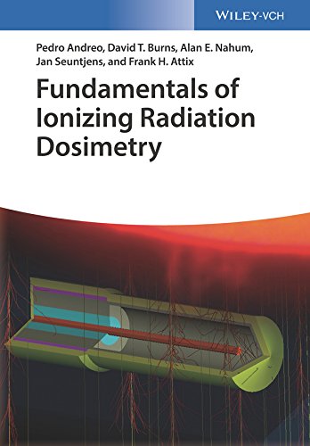 Fundamentals of Ionizing Radiation Dosimetry (Original PDF from Publisher)