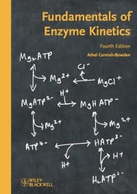 Fundamentals of Enzyme Kinetics 4th (Original PDF from Publisher)