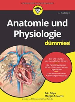 Anatomie und Physiologie für Dummies (Für Dummies) (EPUB)