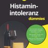 Histaminintoleranz für Dummies (EPUB)