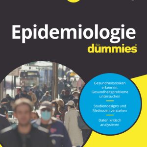 Epidemiologie für Dummies, 4th Edition (EPUB)