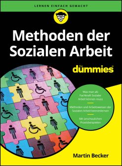 Methoden der Sozialen Arbeit für Dummies (EPUB)