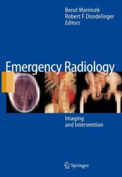 Emergency Radiology: Imaging and Intervention (Original PDF from Publisher)