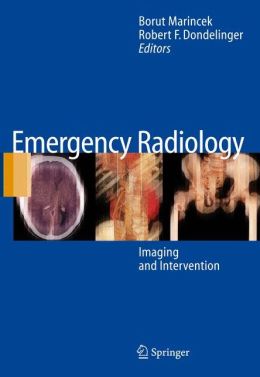 Emergency Radiology: Imaging and Intervention (Original PDF from Publisher)