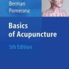 Basics of Acupuncture, 5th Edition (Original PDF from Publisher)