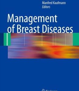 Management of Breast Diseases