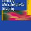 Learning Musculoskeletal Imaging (Original PDF from Publisher)