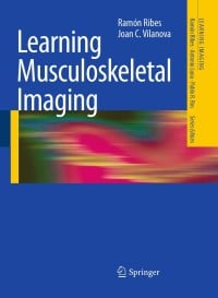 Learning Musculoskeletal Imaging (Original PDF from Publisher)